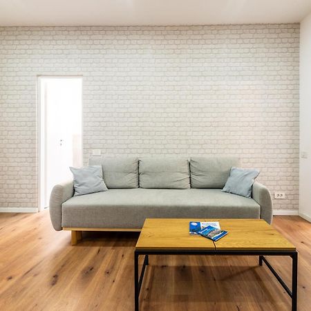 Ultracentral Spacious Apartment 4Br Бухарест Экстерьер фото