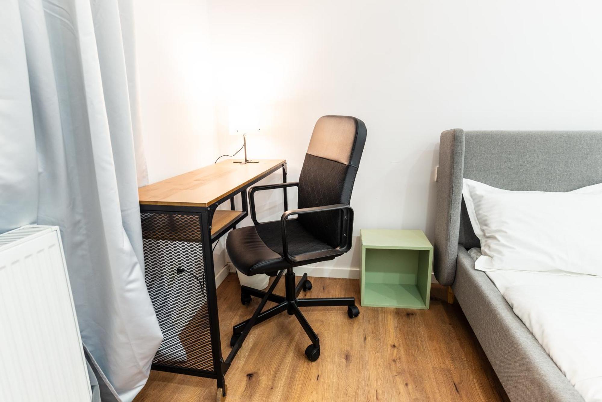 Ultracentral Spacious Apartment 4Br Бухарест Экстерьер фото
