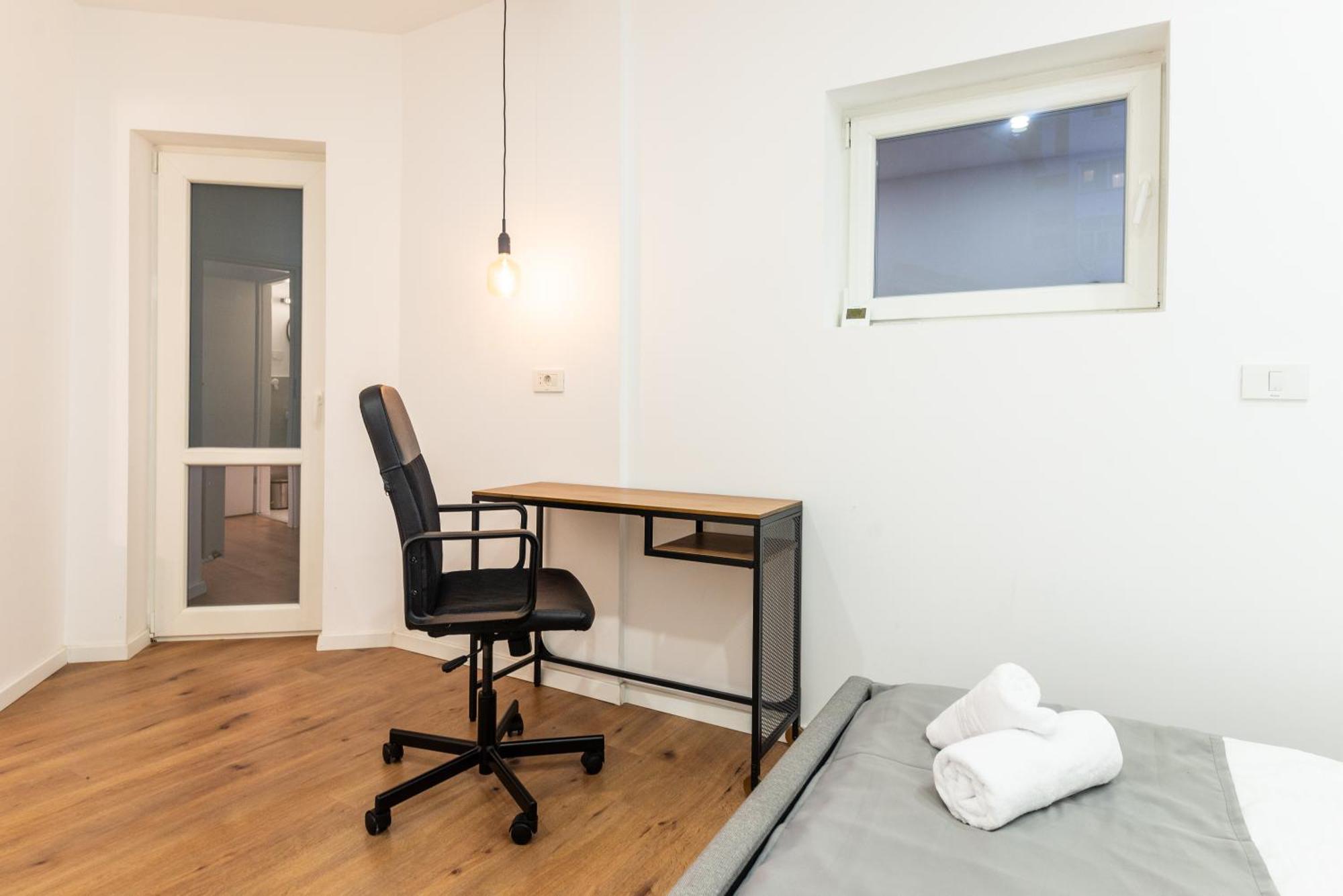 Ultracentral Spacious Apartment 4Br Бухарест Экстерьер фото