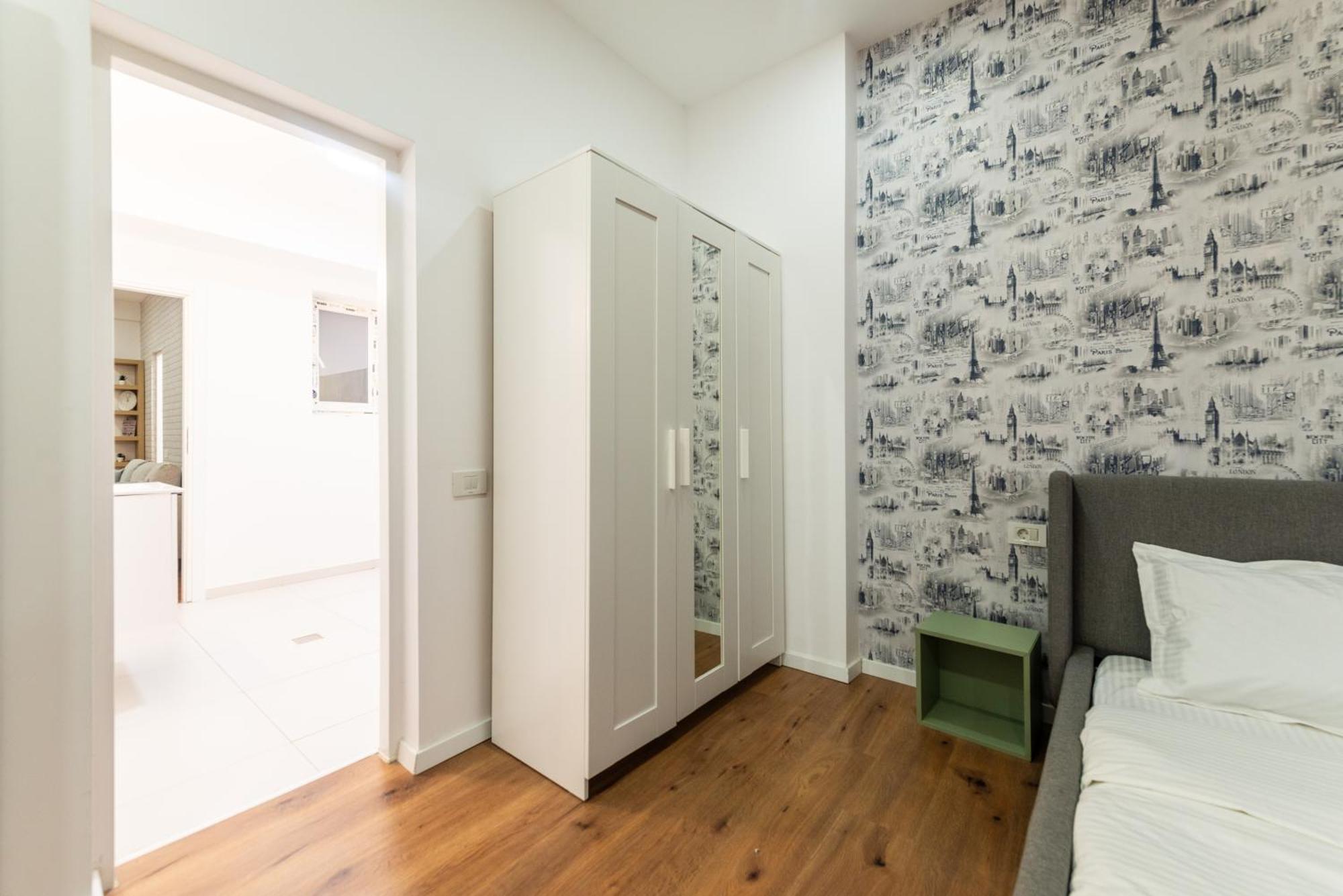 Ultracentral Spacious Apartment 4Br Бухарест Экстерьер фото
