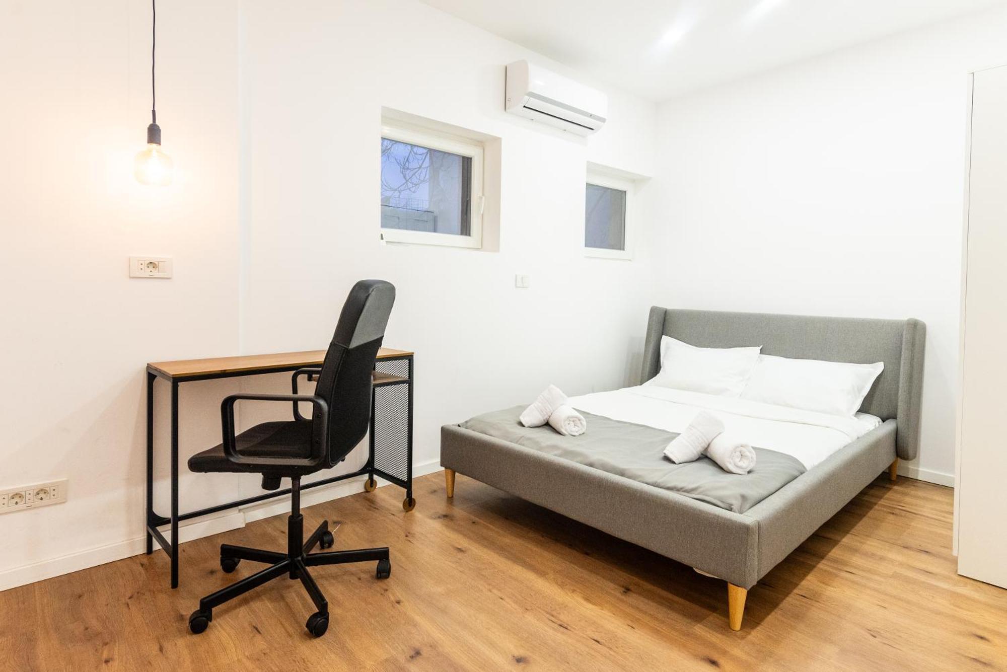 Ultracentral Spacious Apartment 4Br Бухарест Экстерьер фото