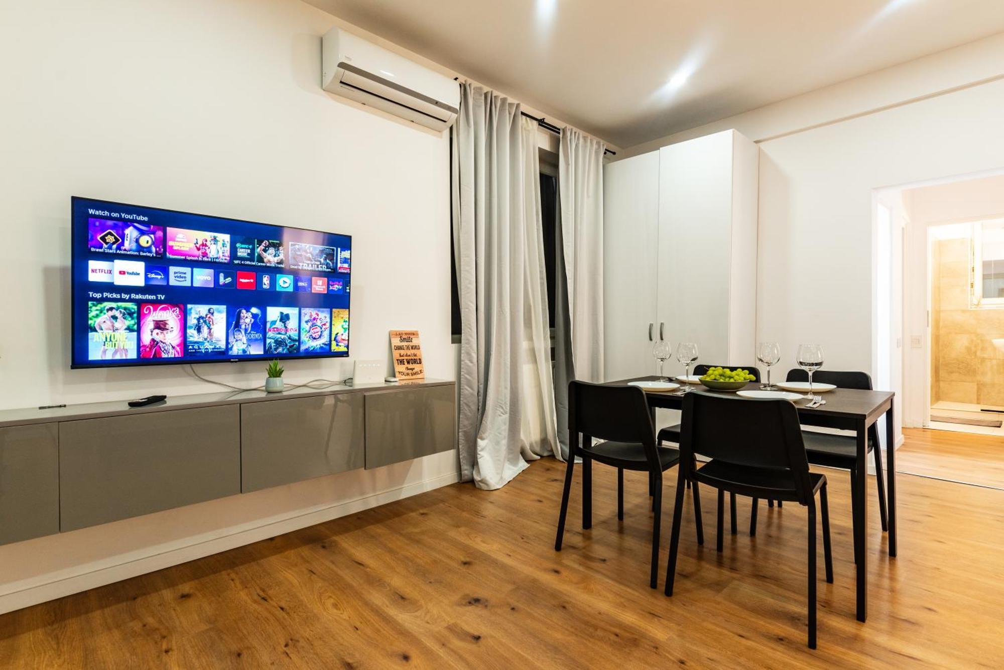 Ultracentral Spacious Apartment 4Br Бухарест Экстерьер фото